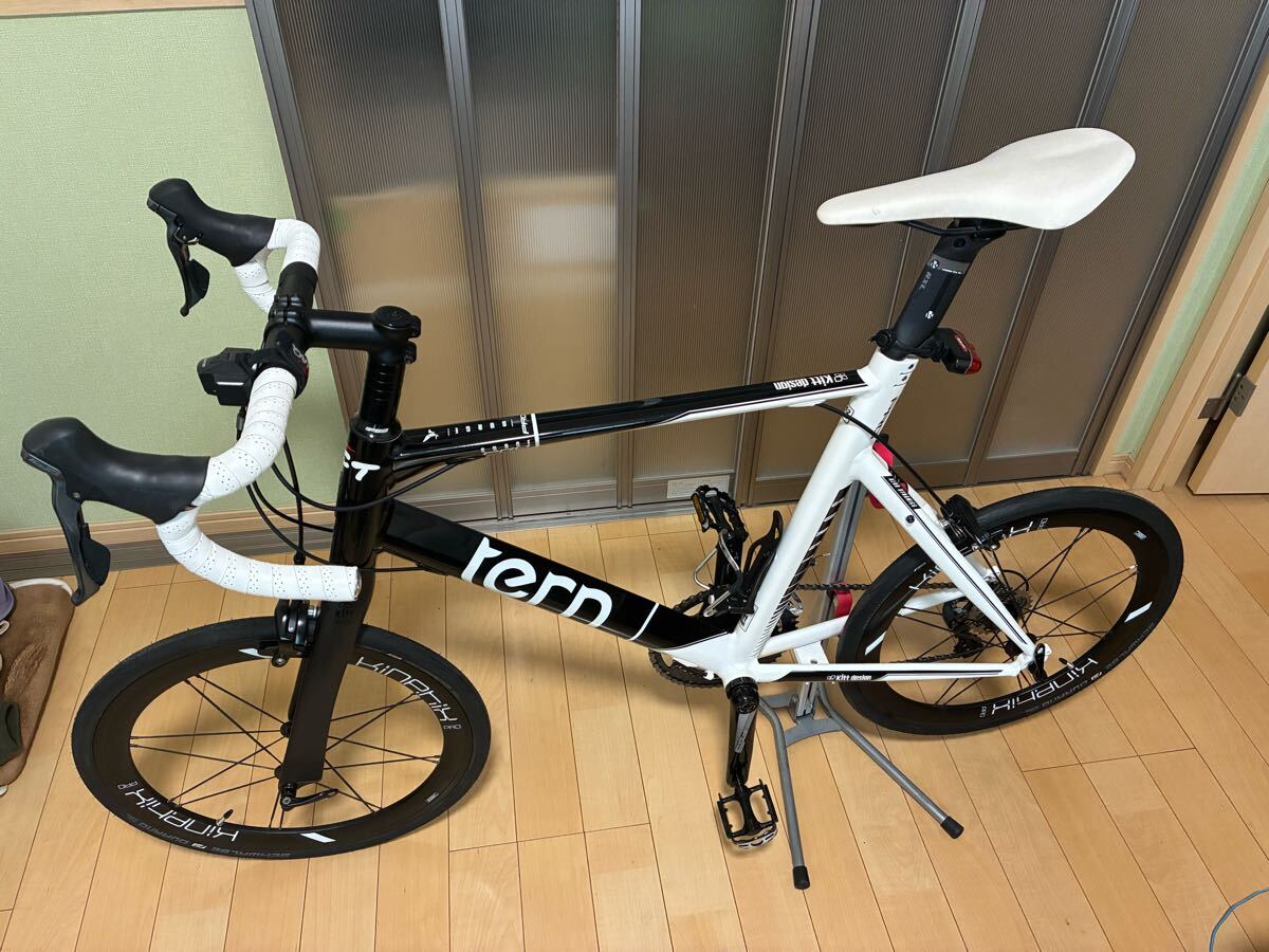 2025年最新】Yahoo!オークション -tern surgeの中古品・新品・未 2025年最新】Yahoo!オークション -tern surgeの中古品・新品・未