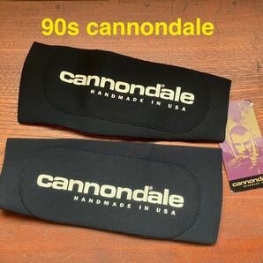 90s cannondale MTB エルボープロテクター 新品 ビンテージ キャノンデール CODA MTB クロスカントリー ダウンヒル suntour 90年代