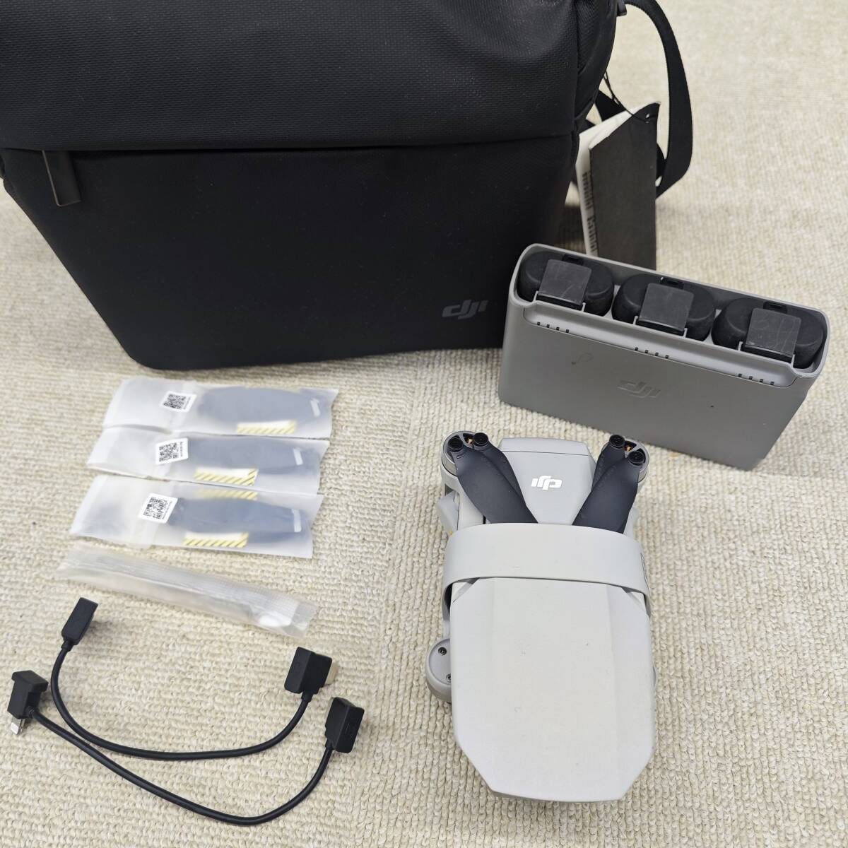 Yahoo!オークション -「mini2 dji」(ドローン本体) (ドローン)の Yahoo!オークション -「mini2 dji」(ドローン本体) (ドローン)の