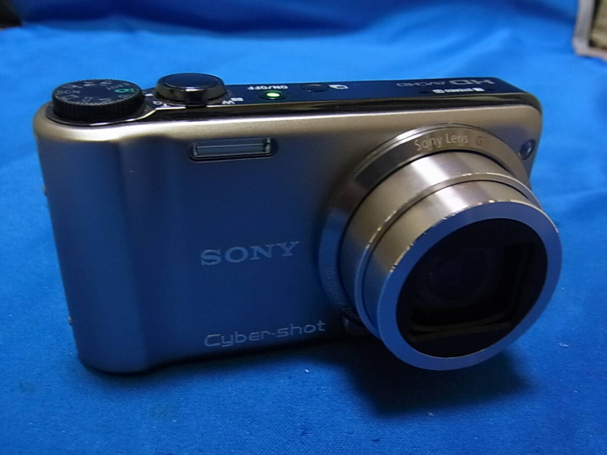 Yahoo!オークション -「sony dsc-hx5」の落札相場・落札価格 Yahoo!オークション -「sony dsc-hx5」の落札相場・落札価格