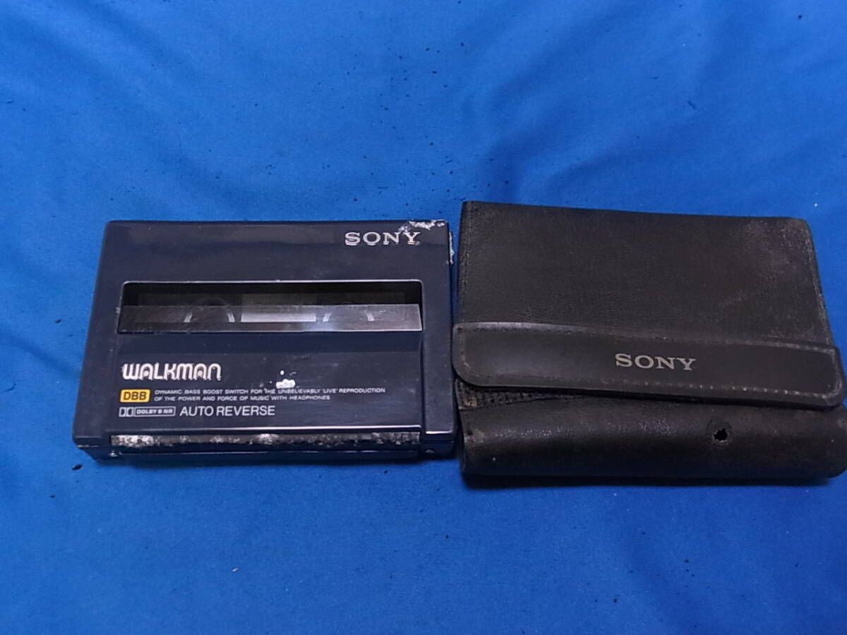Yahoo!オークション -「sony wm-150」の落札相場・落札価格 Yahoo!オークション -「sony wm-150」の落札相場・落札価格