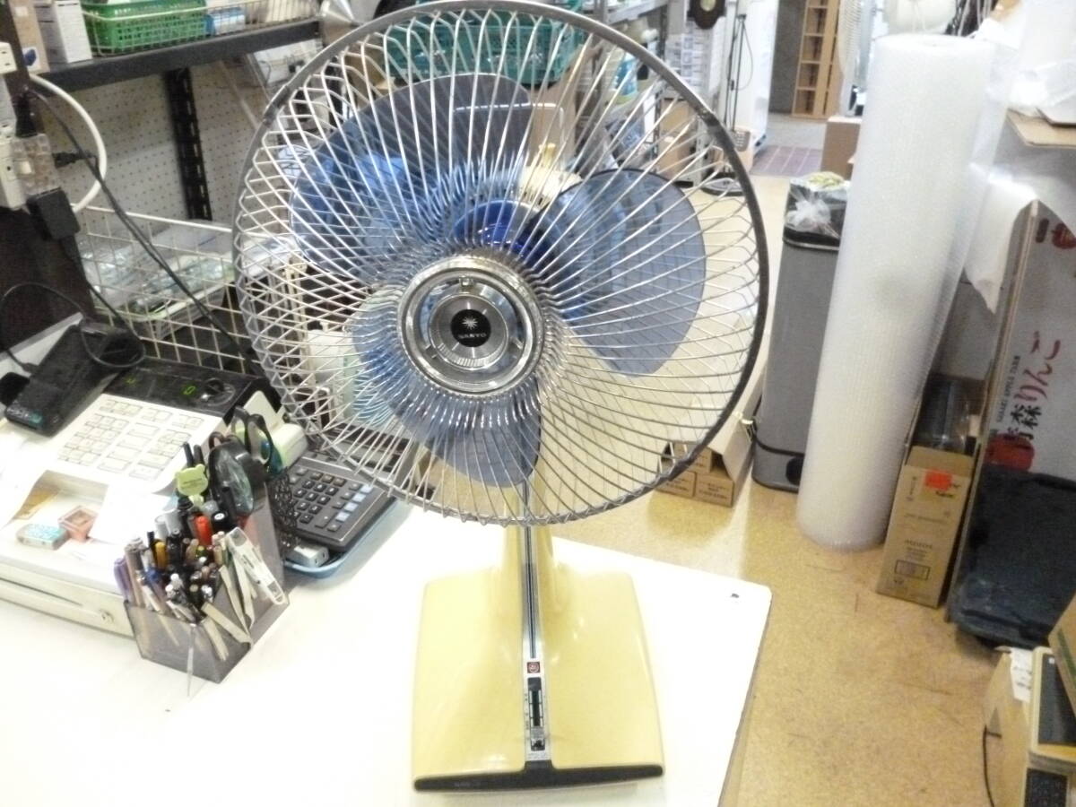2025年最新】Yahoo!オークション -サンヨー扇風機の中古品・新品 2025年最新】Yahoo!オークション -サンヨー扇風機の中古品・新品