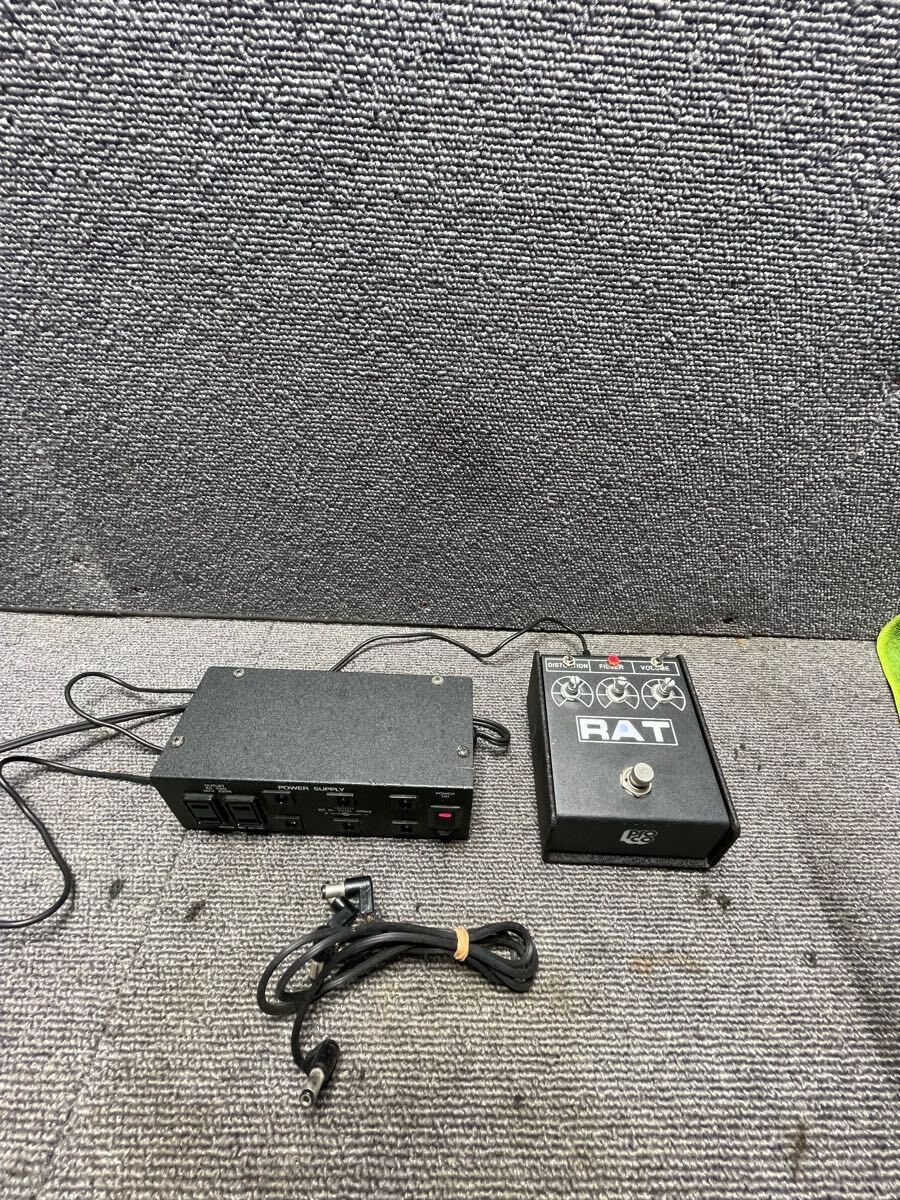 2025年最新】Yahoo!オークション -proco rat 2の中古品・新品 2025年最新】Yahoo!オークション -proco rat 2の中古品・新品