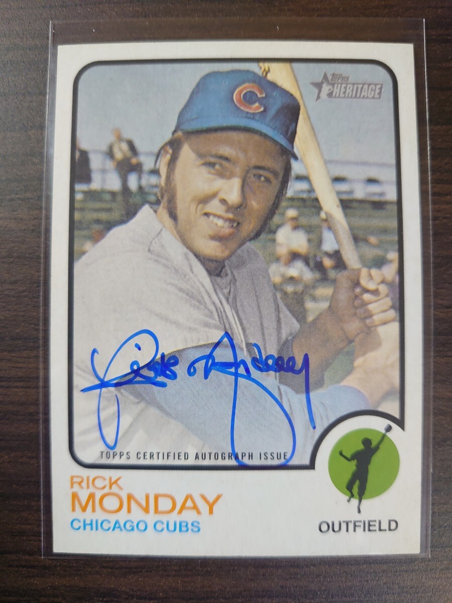 2025年最新】Yahoo!オークション -topps autoの中古品・新品・未
