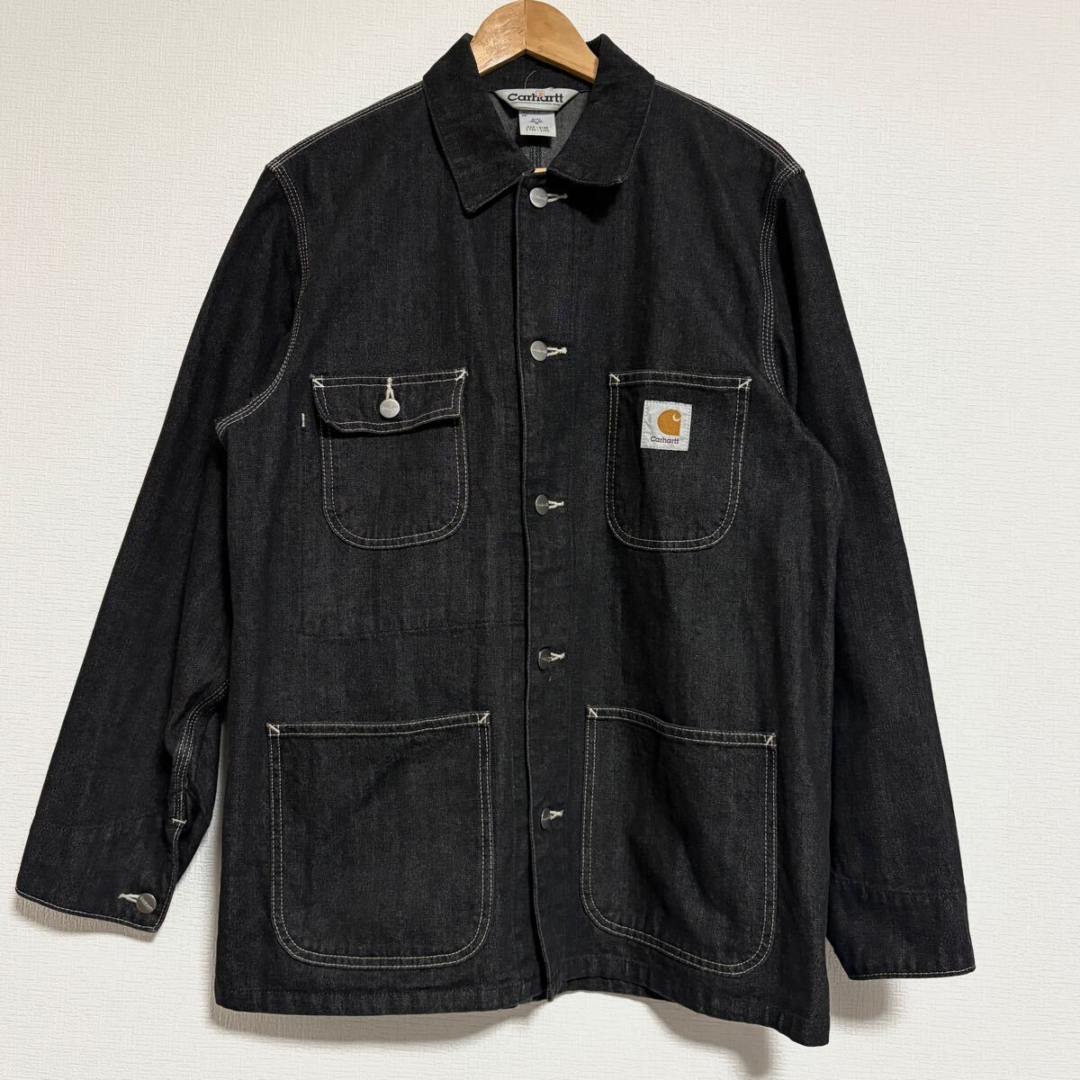 Yahoo!オークション -「カーハート トラッカー ジャケット」の Yahoo!オークション -「カーハート トラッカー ジャケット」の