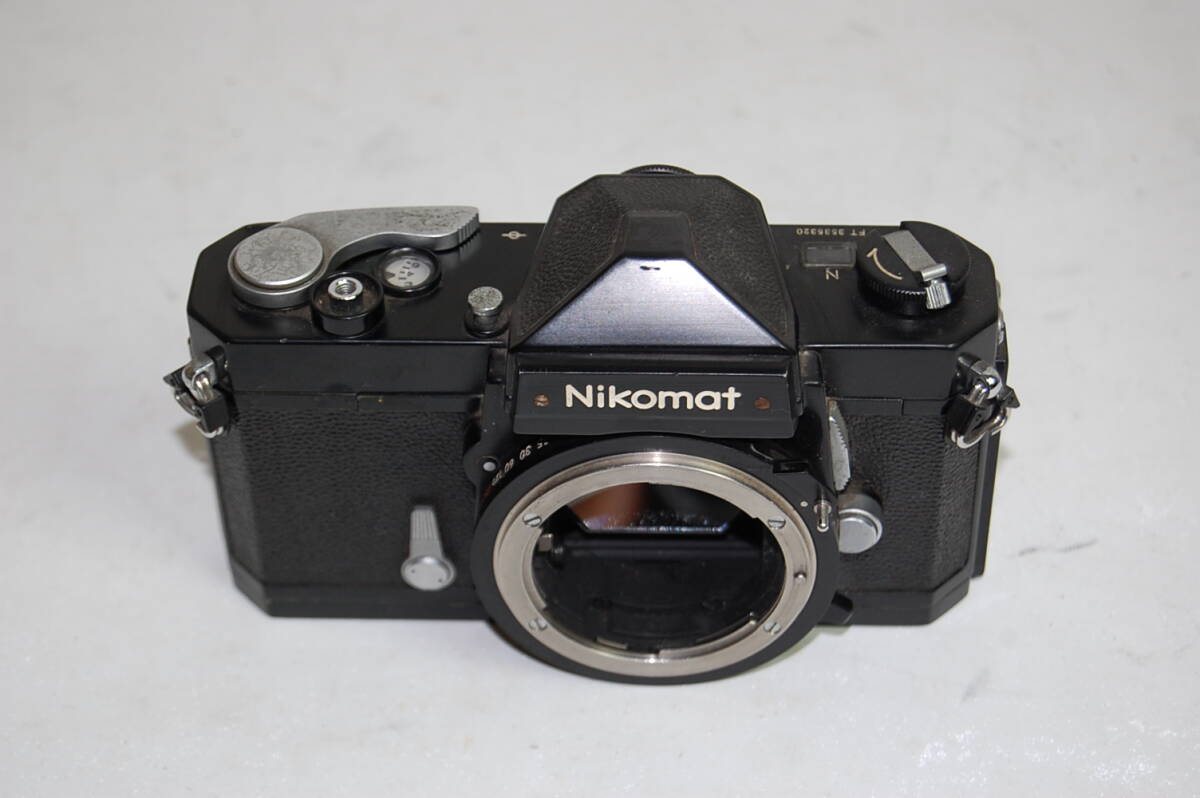 Yahoo!オークション -「nikomat」(一眼レフ) (フィルムカメラ)の Yahoo!オークション -「nikomat」(一眼レフ) (フィルムカメラ)の