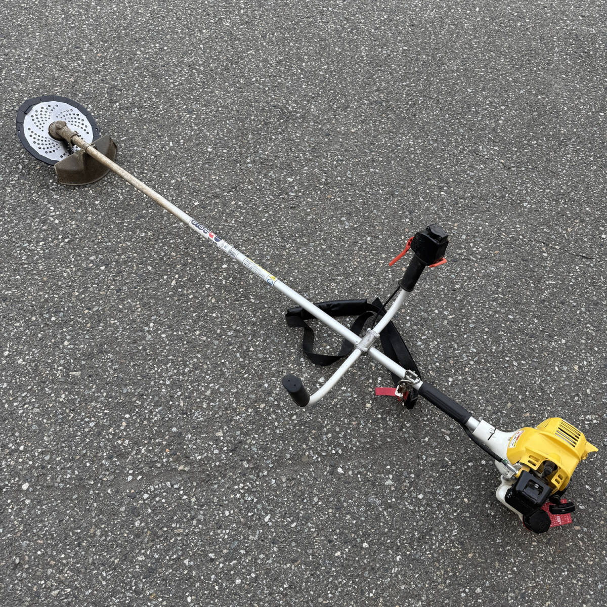 2025年最新】Yahoo!オークション -bc23m(農業機械)の中古品