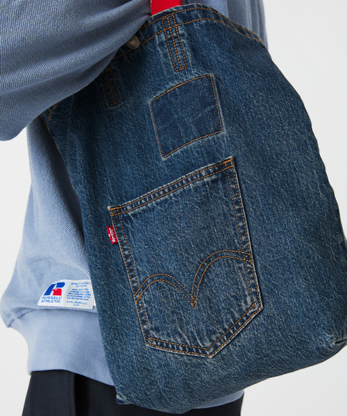 2025年最新】Yahoo!オークション -(levi's リーバイス) トート 2025年最新】Yahoo!オークション -(levi's リーバイス) トート