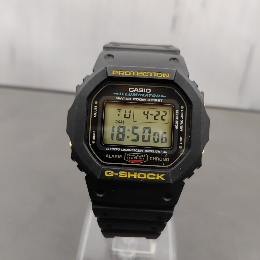 2025年最新】Yahoo!オークション -g-shock 5600の中古品・新品 2025年最新】Yahoo!オークション -g-shock 5600の中古品・新品