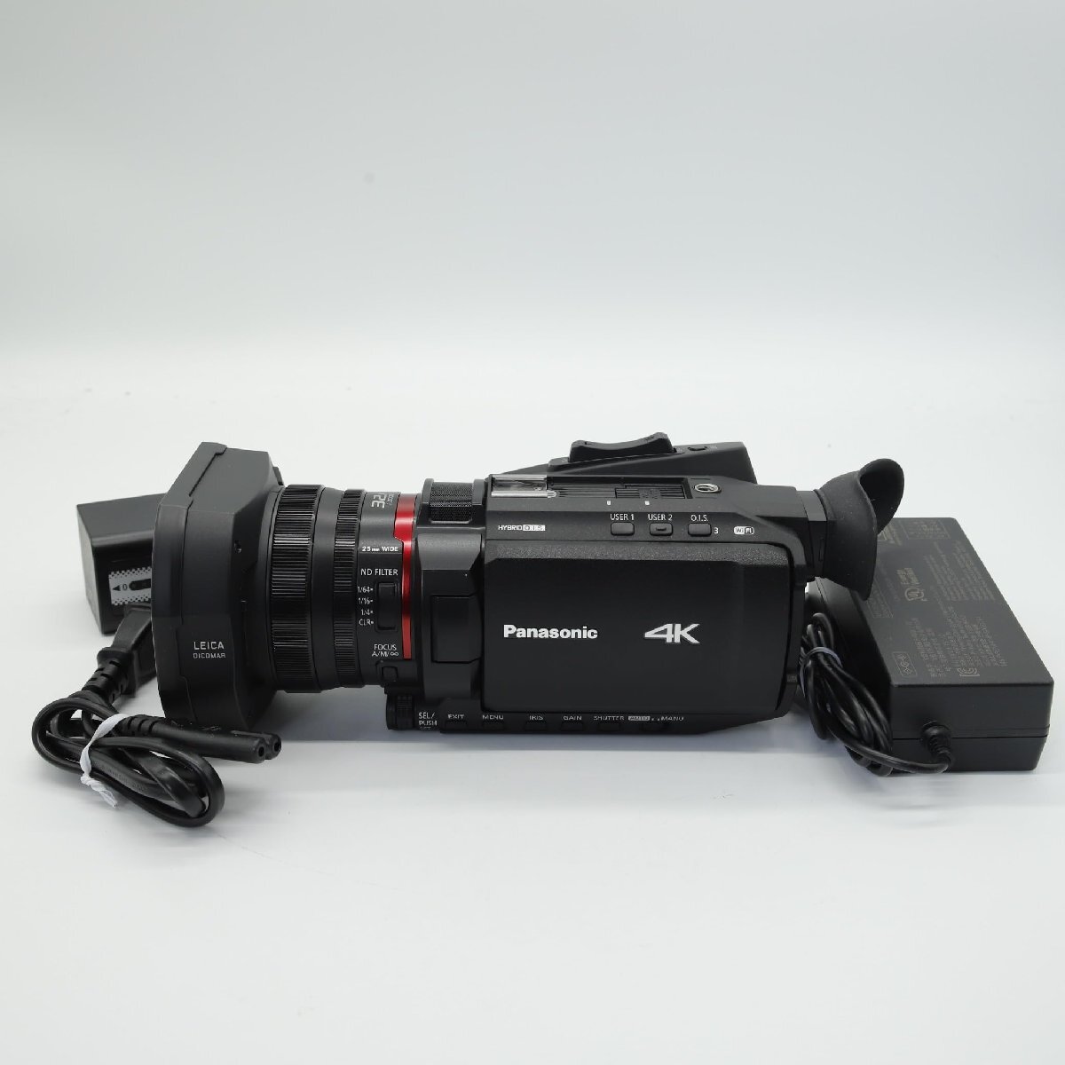 2025年最新】Yahoo!オークション -panasonic hc-x1500の中古品 2025年最新】Yahoo!オークション -panasonic hc-x1500の中古品