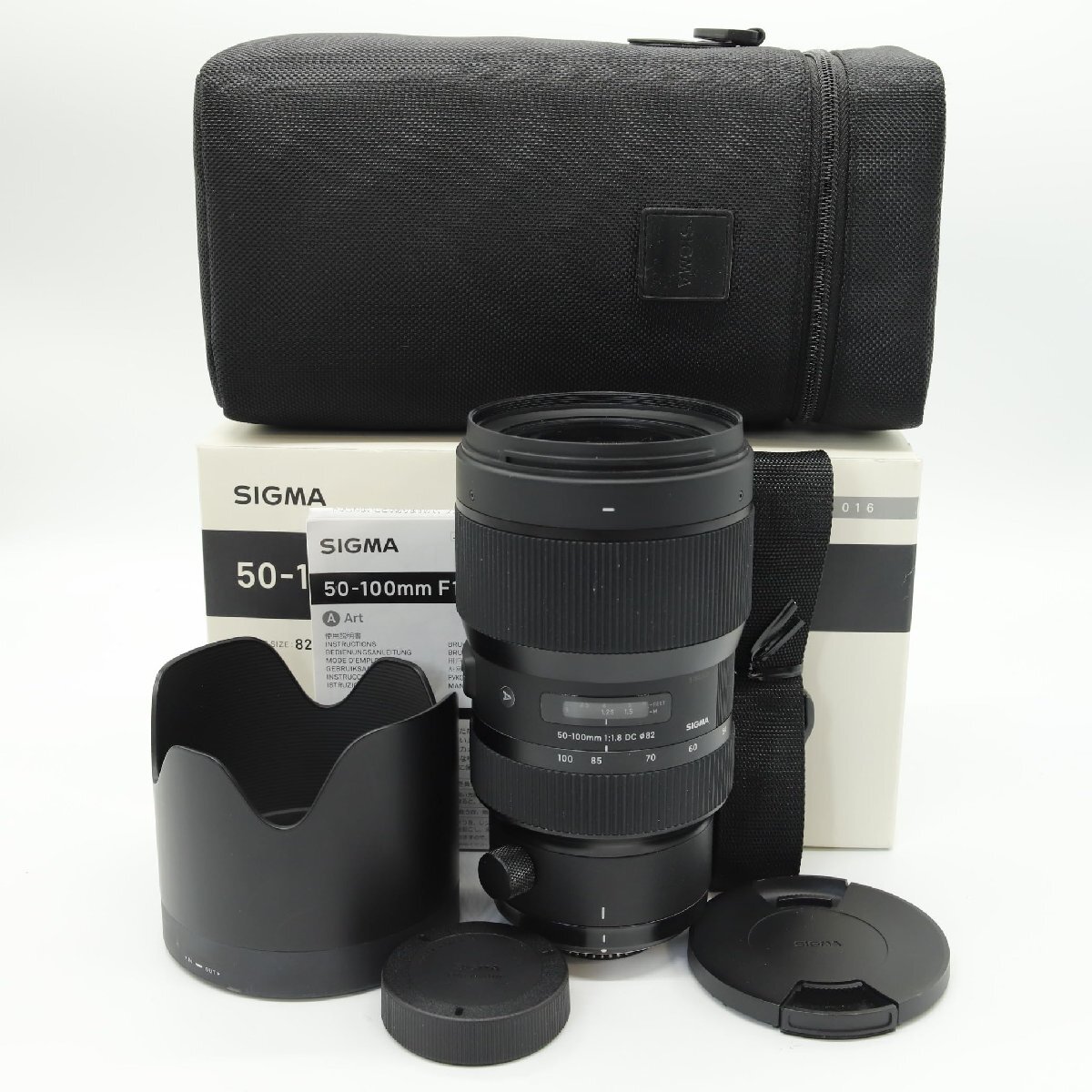 2025年最新】Yahoo!オークション -シグマ 50-100mm f1.8の中古品 2025年最新】Yahoo!オークション -シグマ 50-100mm f1.8の中古品