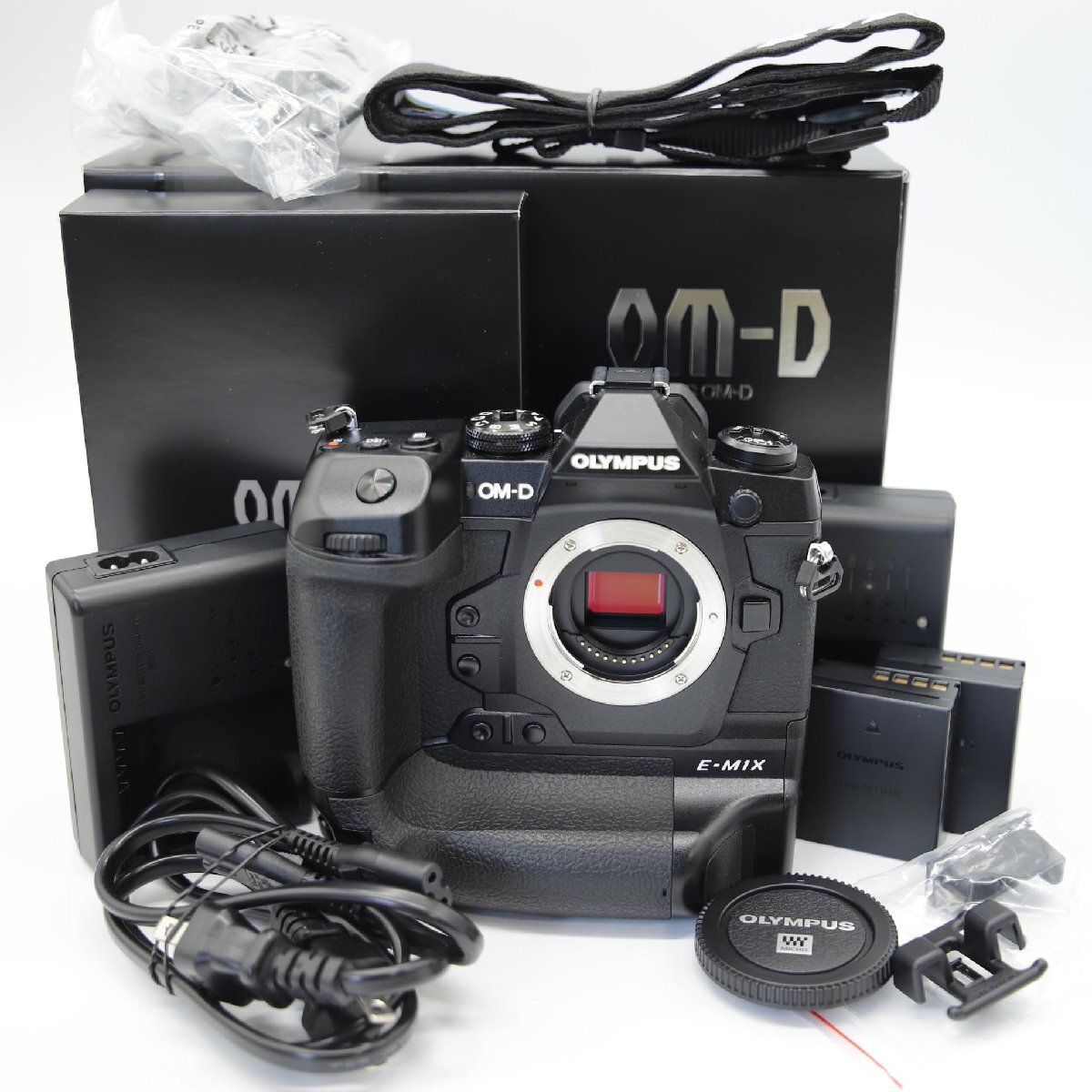 2025年最新】Yahoo!オークション -e-m1xの中古品・新品・未使用 2025年最新】Yahoo!オークション -e-m1xの中古品・新品・未使用