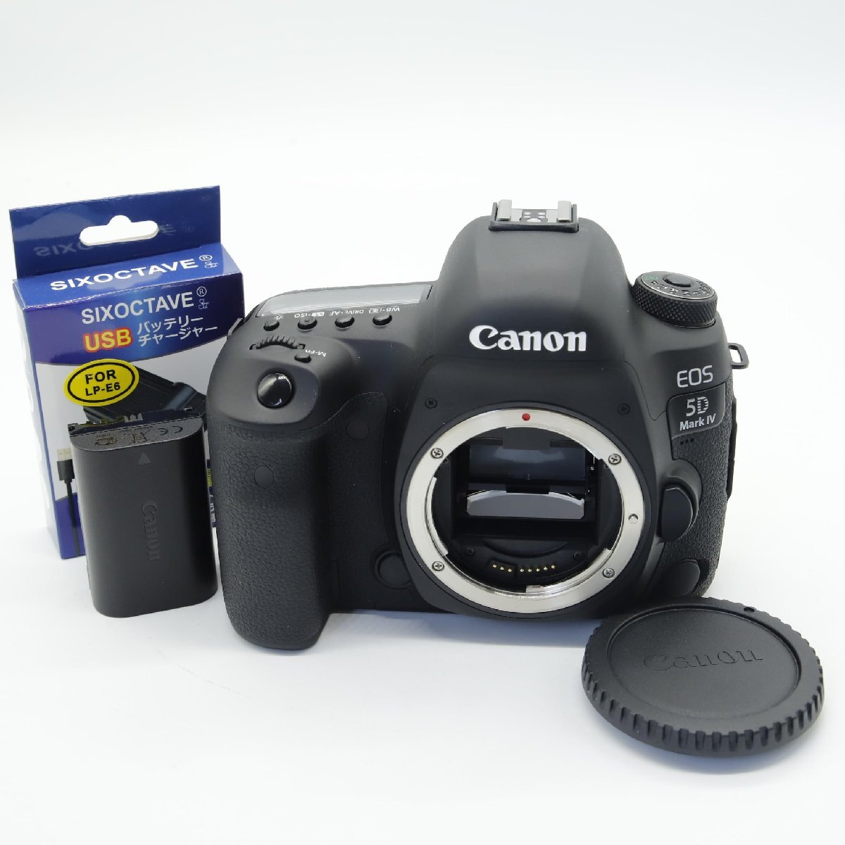 2025年最新】Canon EOS 5D Mark IV デジタル一眼レフカメラが 2025年最新】Canon EOS 5D Mark IV デジタル一眼レフカメラが