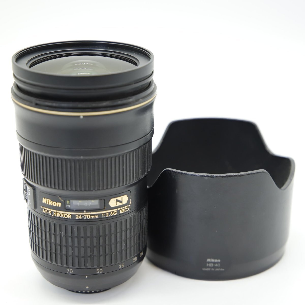 2025年最新】Yahoo!オークション -nikkor 24-70mm f 2.8 g edの