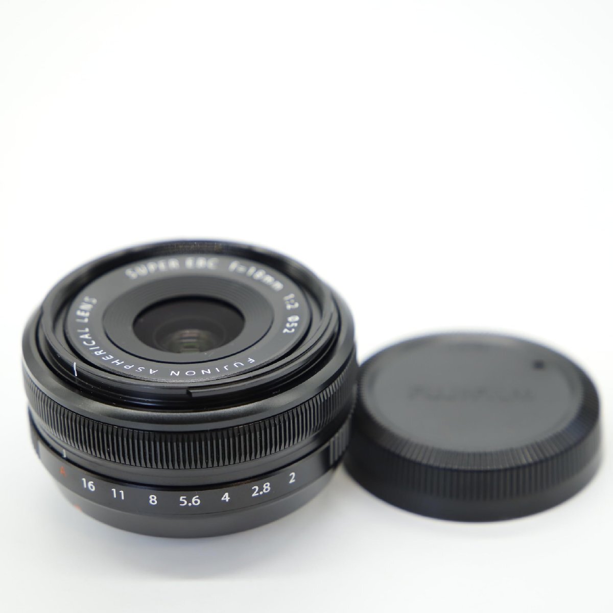 2025年最新】Yahoo!オークション -xf18mmf2 rの中古品・新品・未 2025年最新】Yahoo!オークション -xf18mmf2 rの中古品・新品・未