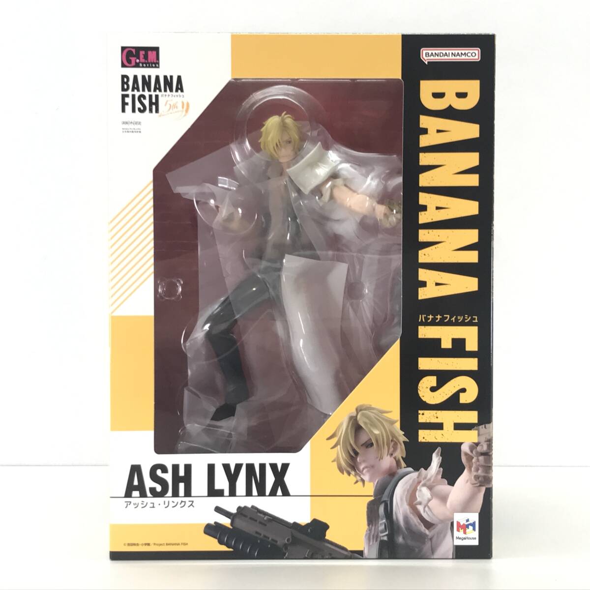 2025年最新】Yahoo!オークション -g.e.m.シリーズ banana fish 2025年最新】Yahoo!オークション -g.e.m.シリーズ banana fish