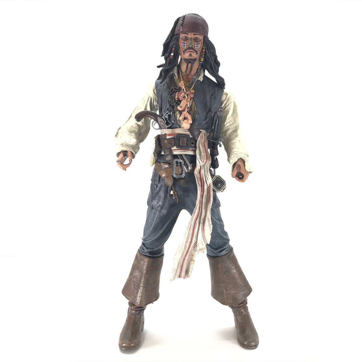 2025年最新】Yahoo!オークション -neca ジャックスパロウの中古 2025年最新】Yahoo!オークション -neca ジャックスパロウの中古