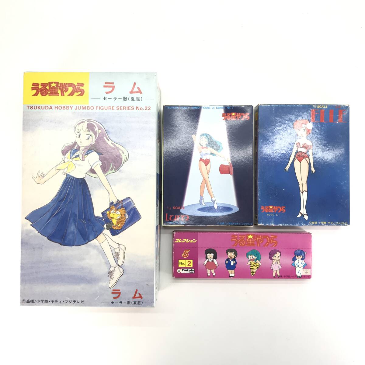 Yahoo!オークション -「ジャンボフィギュア」(うる星やつら Yahoo!オークション -「ジャンボフィギュア」(うる星やつら