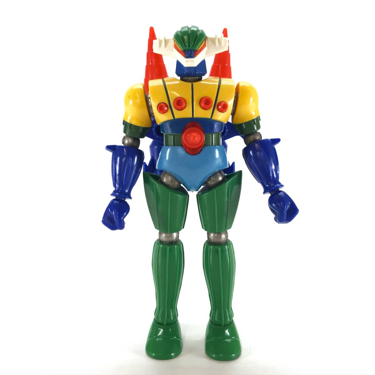 Yahoo!オークション -「マグネロボット 鋼鉄ジーグ」の落札相場 Yahoo!オークション -「マグネロボット 鋼鉄ジーグ」の落札相場