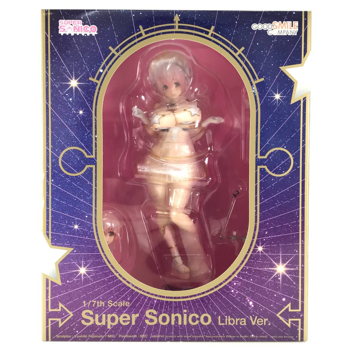 2025年最新】Yahoo!オークション -すーぱーそに子 フィギュアの 2025年最新】Yahoo!オークション -すーぱーそに子 フィギュアの