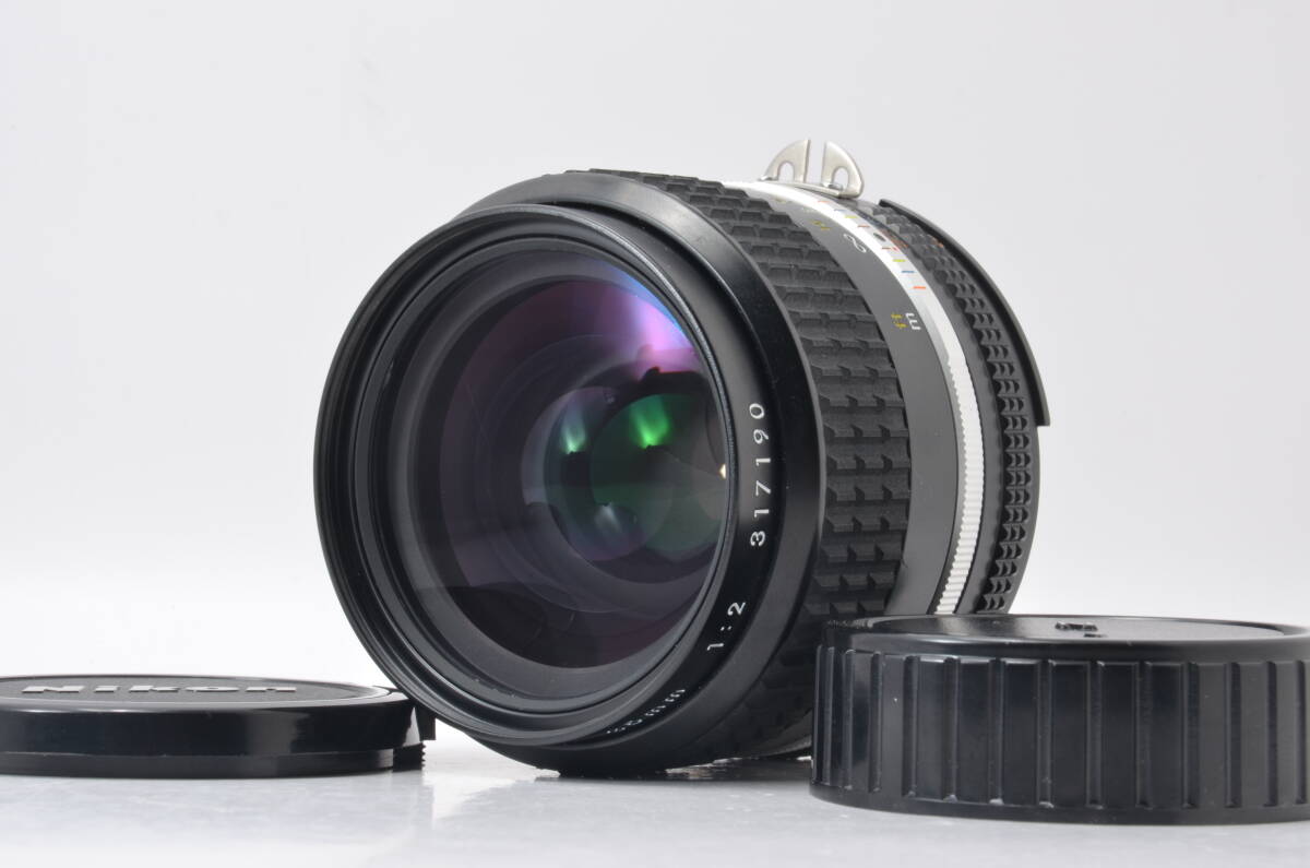 2025年最新】Yahoo!オークション -ai nikkor 35mm f2の中古品 2025年最新】Yahoo!オークション -ai nikkor 35mm f2の中古品