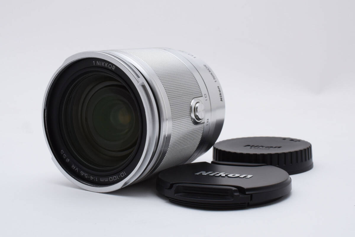 2025年最新】Yahoo!オークション -1 nikkor vr 10-100の中古品 2025年最新】Yahoo!オークション -1 nikkor vr 10-100の中古品