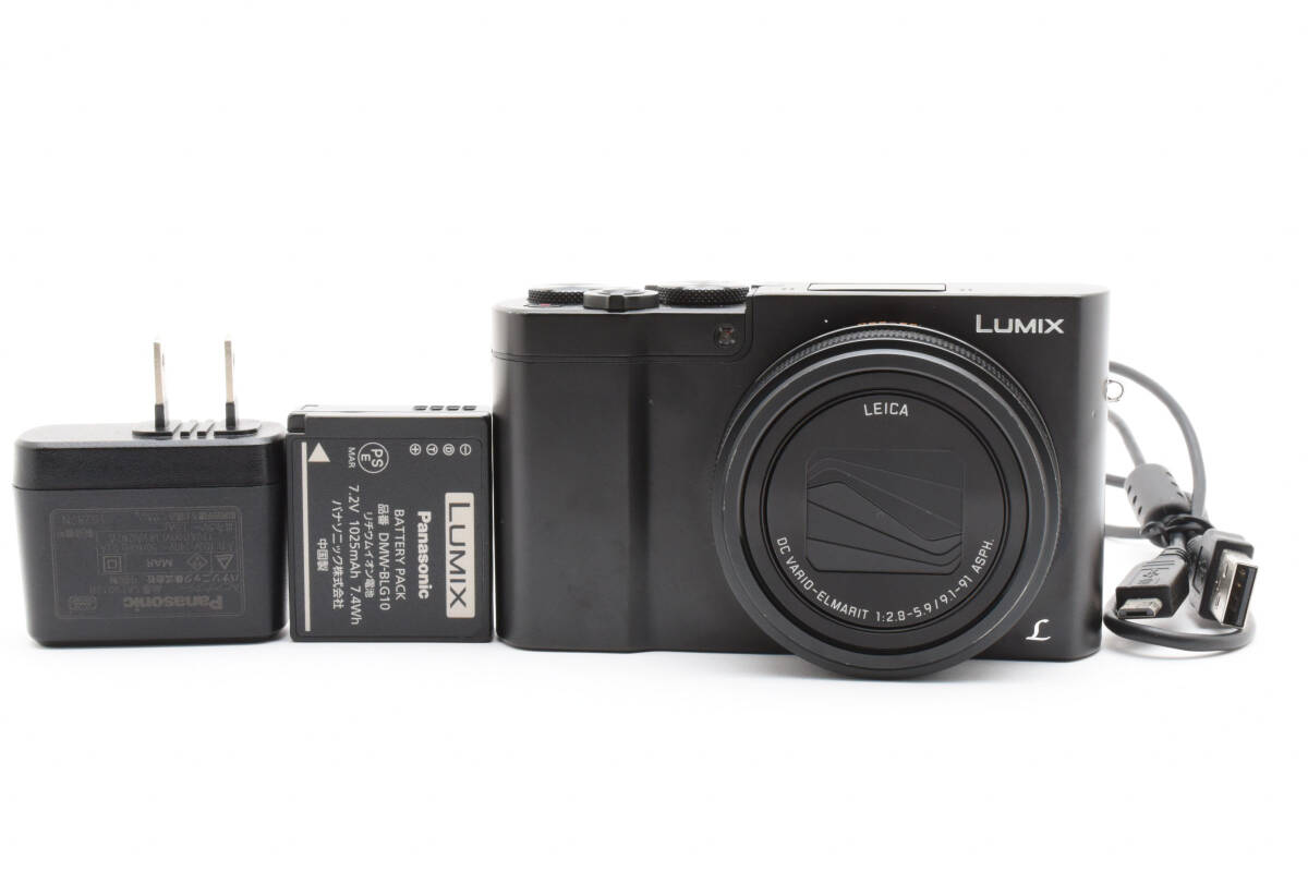 2025年最新】Yahoo!オークション -lumix dmc-tx1の中古品・新品