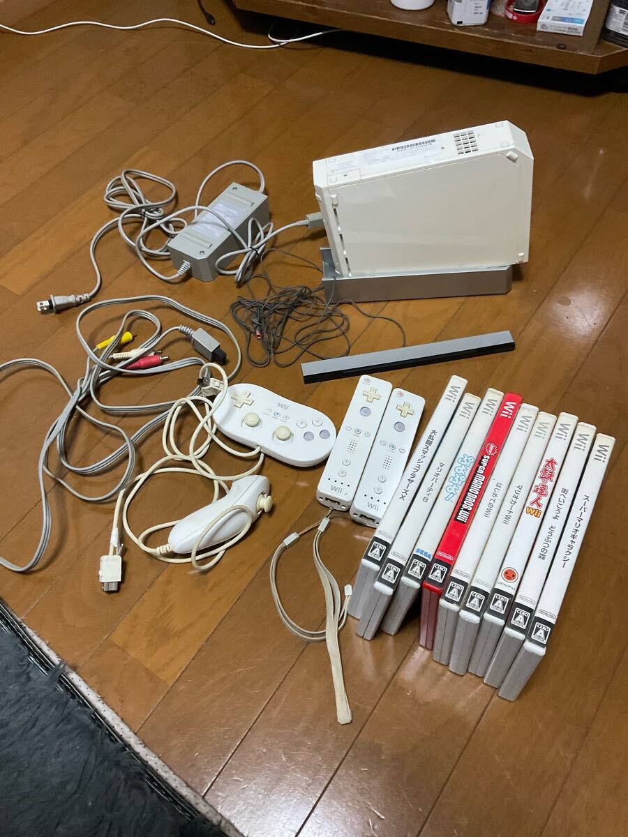 2025年最新】Yahoo!オークション -wii ソフト セット(テレビ 2025年最新】Yahoo!オークション -wii ソフト セット(テレビ