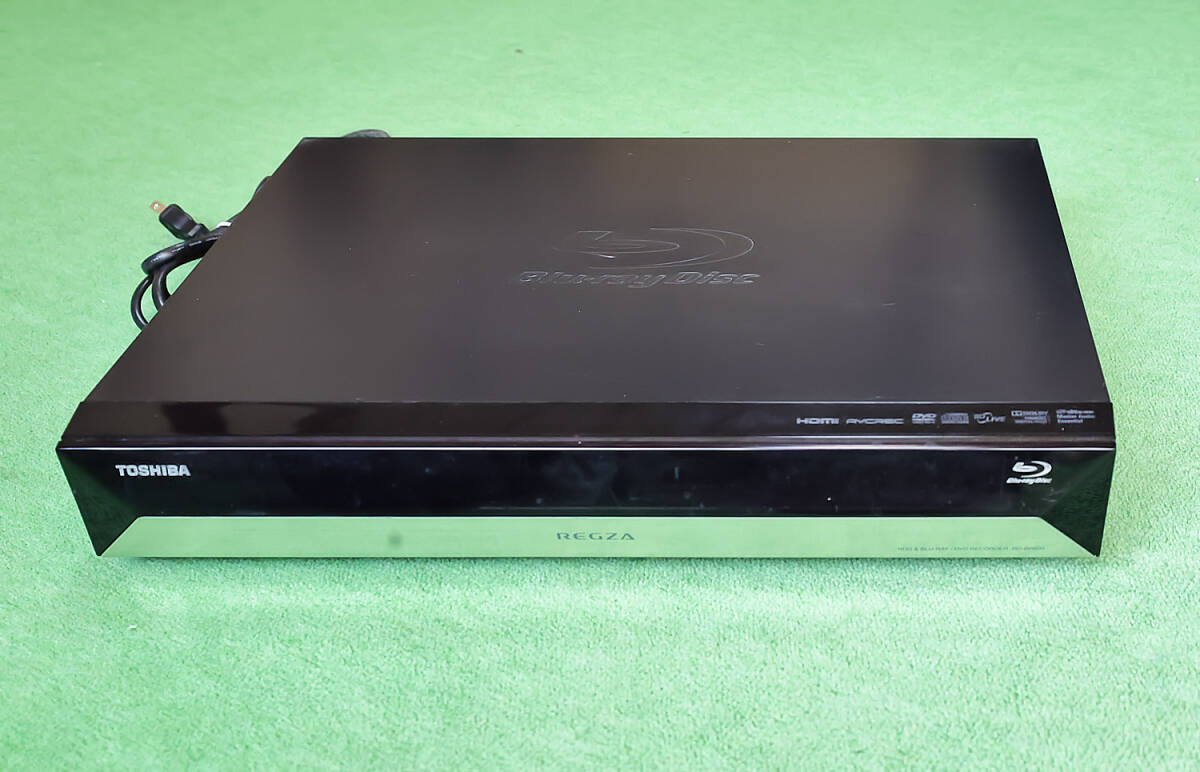 Yahoo!オークション -「regza rd-br 600」の落札相場・落札価格 Yahoo!オークション -「regza rd-br 600」の落札相場・落札価格