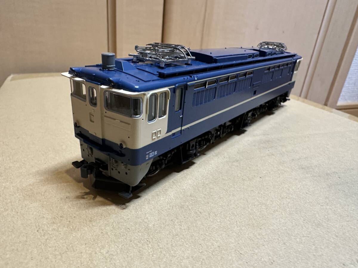 Yahoo!オークション -「kato ef65 1000 後期」(HOゲージ) (鉄道 Yahoo!オークション -「kato ef65 1000 後期」(HOゲージ) (鉄道