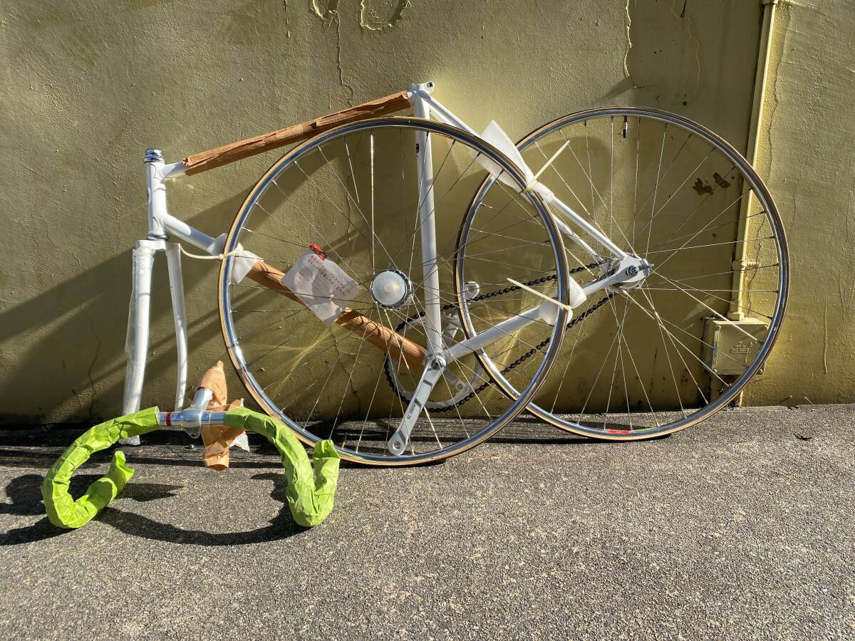 2025年最新】Yahoo!オークション -自転車(トラックレーサー 2025年最新】Yahoo!オークション -自転車(トラックレーサー
