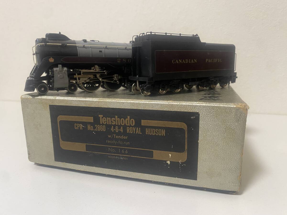Yahoo!オークション -「hudson ハドソン」(HOゲージ) (鉄道模型 Yahoo!オークション -「hudson ハドソン」(HOゲージ) (鉄道模型