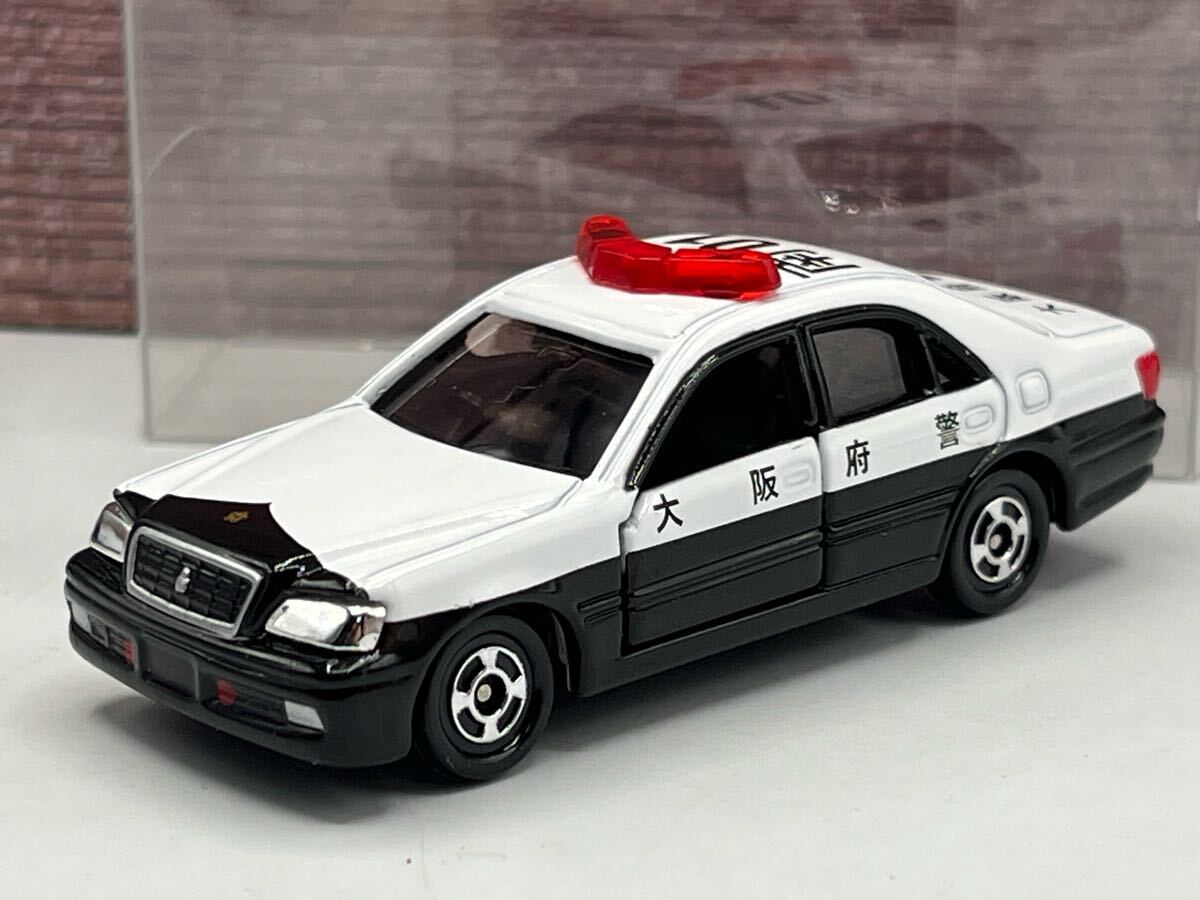 2025年最新】Yahoo!オークション -大阪府警 パトカー(おもちゃ 2025年最新】Yahoo!オークション -大阪府警 パトカー(おもちゃ