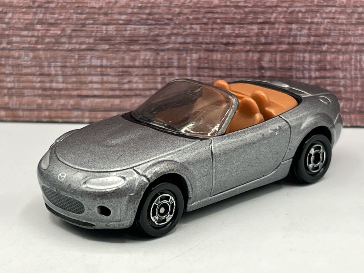 2025年最新】Yahoo!オークション -トミカ ロードスター マツダ 2025年最新】Yahoo!オークション -トミカ ロードスター マツダ