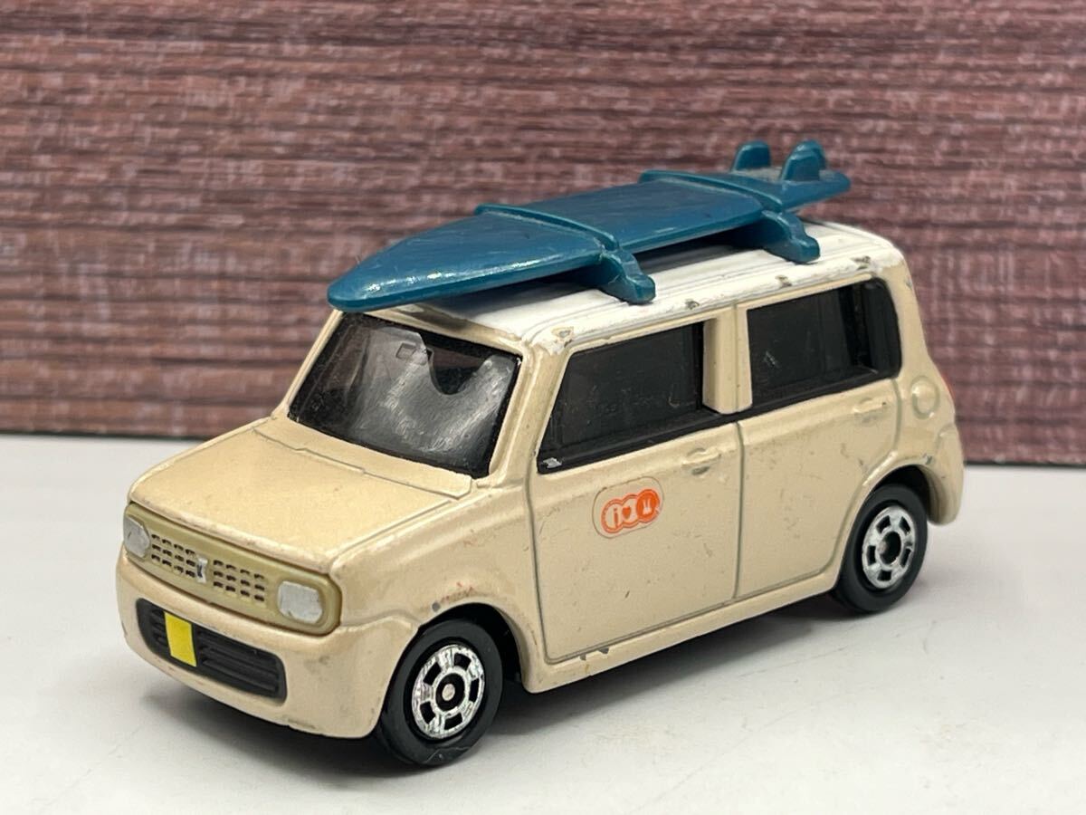 2025年最新】Yahoo!オークション -スズキ ラパン ミニカー 2025年最新】Yahoo!オークション -スズキ ラパン ミニカー