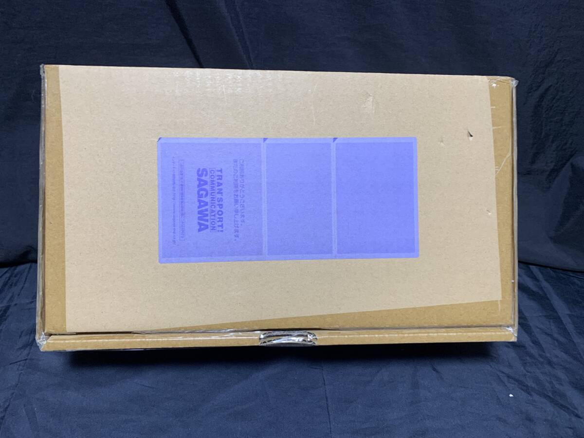 新品 輸送箱未開封 仮面ライダードライブ 変身ベルト DXバンノ