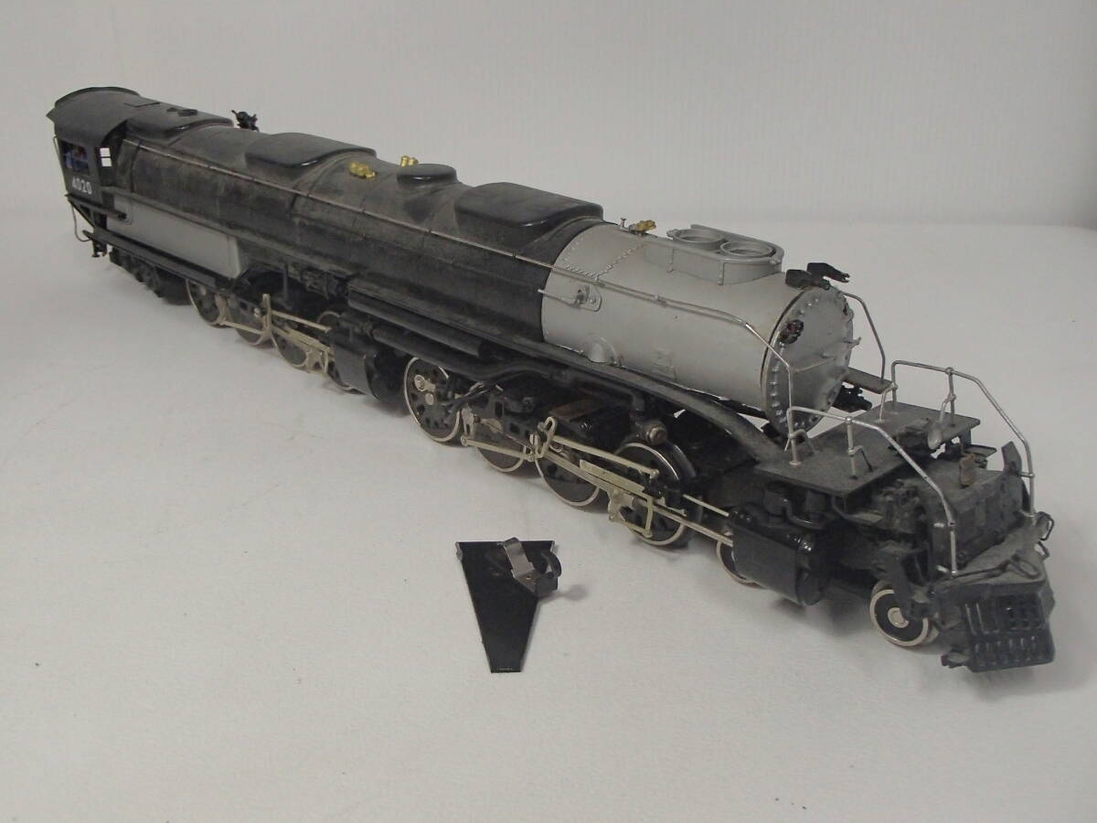 Yahoo!オークション -「big boy 機関車」の落札相場・落札価格 Yahoo!オークション -「big boy 機関車」の落札相場・落札価格