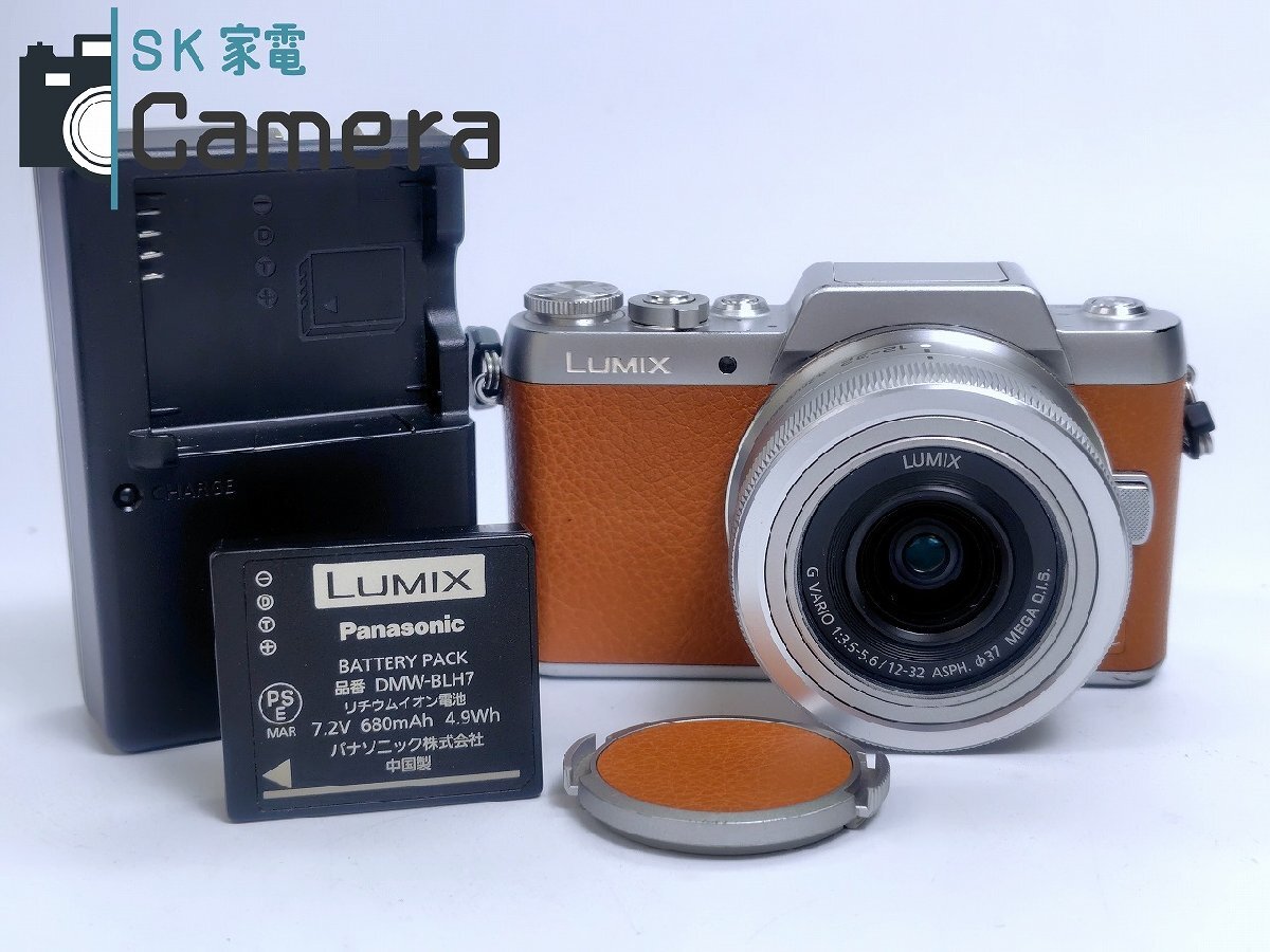 2025年最新】Yahoo!オークション -lumix dmc gf7の中古品・新品 2025年最新】Yahoo!オークション -lumix dmc gf7の中古品・新品