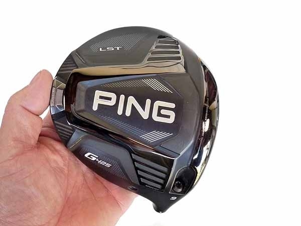 2025年最新】Yahoo!オークション -g425 lst ドライバーの中古品 2025年最新】Yahoo!オークション -g425 lst ドライバーの中古品