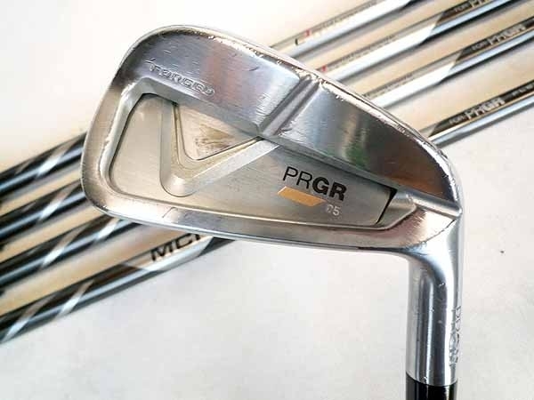 2025年最新】Yahoo!オークション -prgr 05 アイアンの中古品 2025年最新】Yahoo!オークション -prgr 05 アイアンの中古品