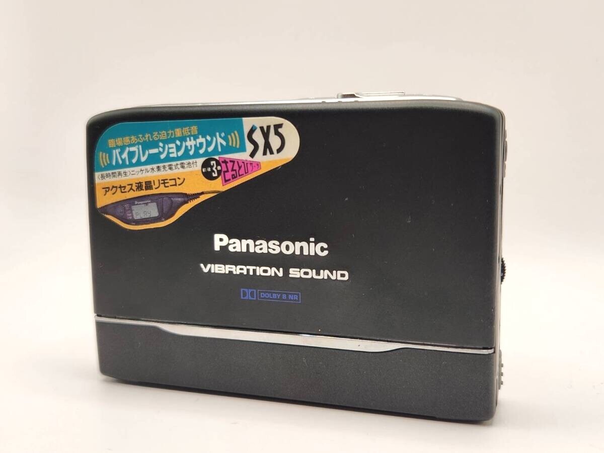 2025年最新】Yahoo!オークション -panasonic カセットプレーヤー 2025年最新】Yahoo!オークション -panasonic カセットプレーヤー