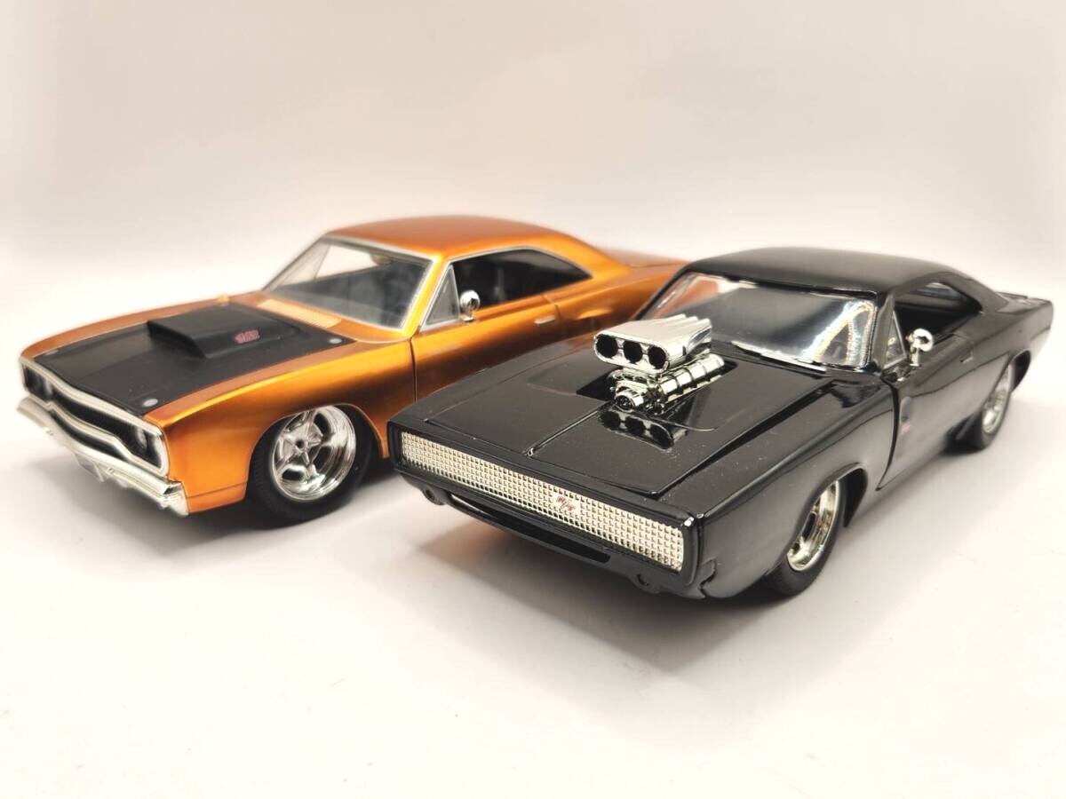 2025年最新】Jada 1:24 ダイキャストカーシリーズのご紹介 2025年最新】Jada 1:24 ダイキャストカーシリーズのご紹介