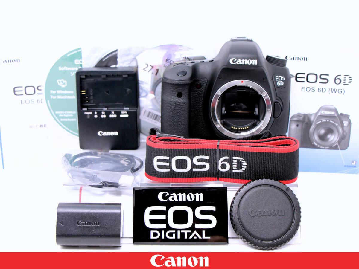 2025年最新】Yahoo!オークション -eos 6dの中古品・新品・未使用 2025年最新】Yahoo!オークション -eos 6dの中古品・新品・未使用
