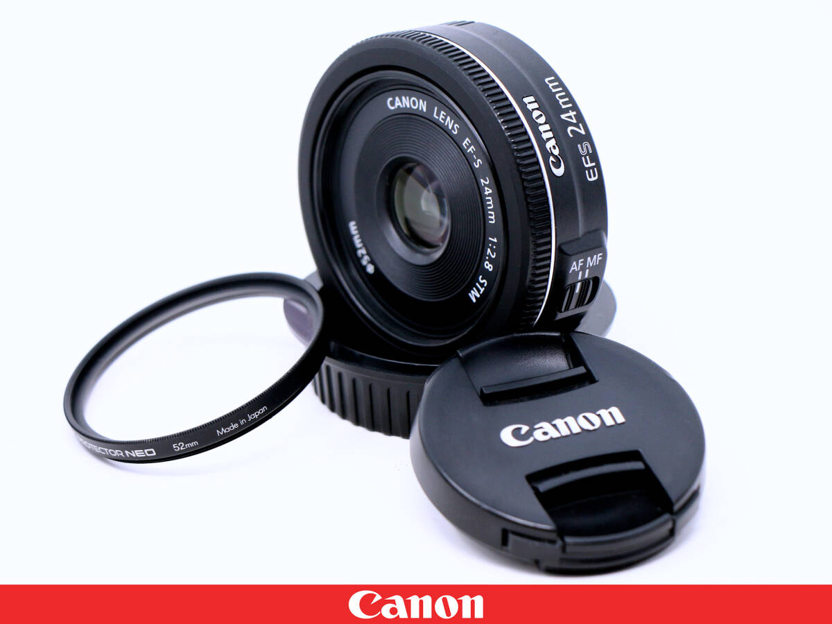 Yahoo!オークション -「canon パンケーキレンズ 24」の落札相場 Yahoo!オークション -「canon パンケーキレンズ 24」の落札相場