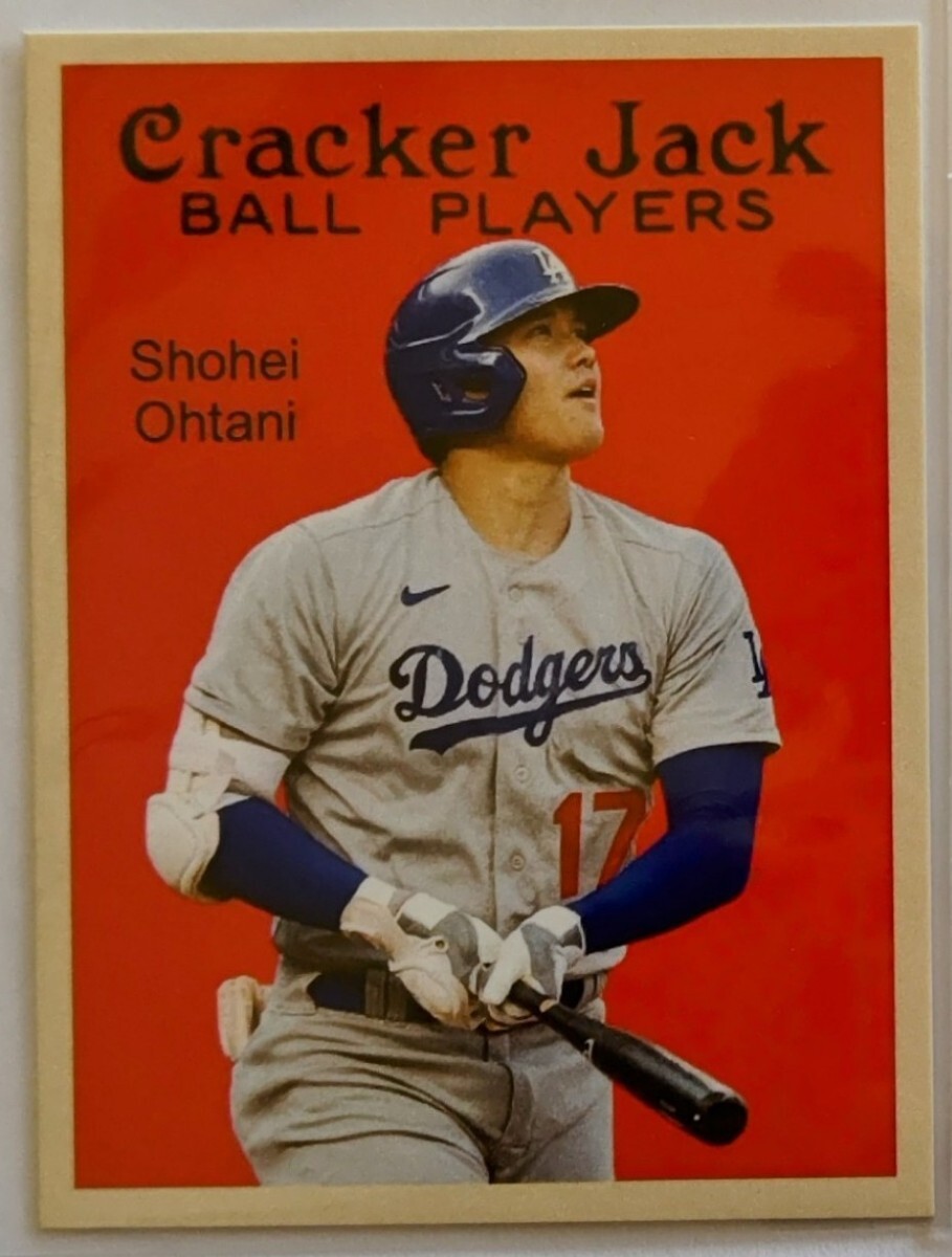 Yahoo!オークション -「大谷翔平 カード topps」の落札相場