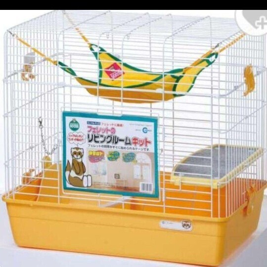 2025年最新】Yahoo!オークション -マルカン ケージの中古品