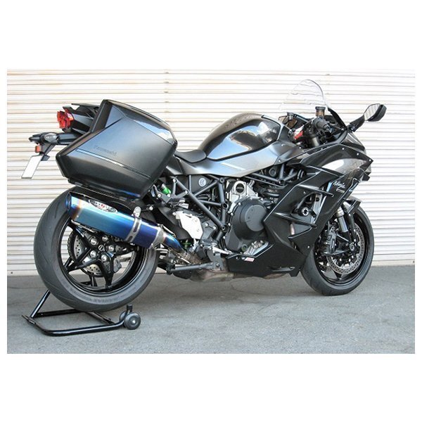2025年最新】Yahoo!オークション -カワサキ ninja h2 sx seの