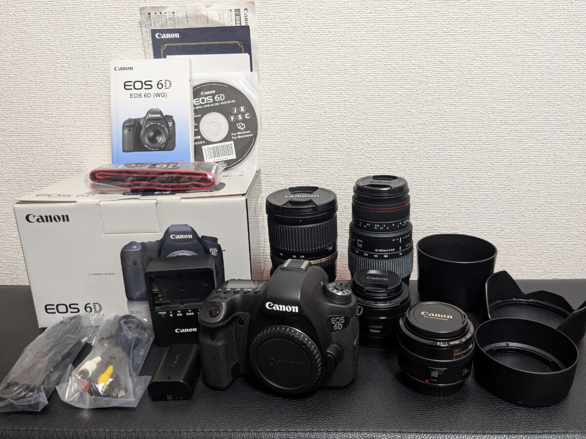 Yahoo!オークション -「canon eos 6d ボディ」の落札相場・落札価格 Yahoo!オークション -「canon eos 6d ボディ」の落札相場・落札価格
