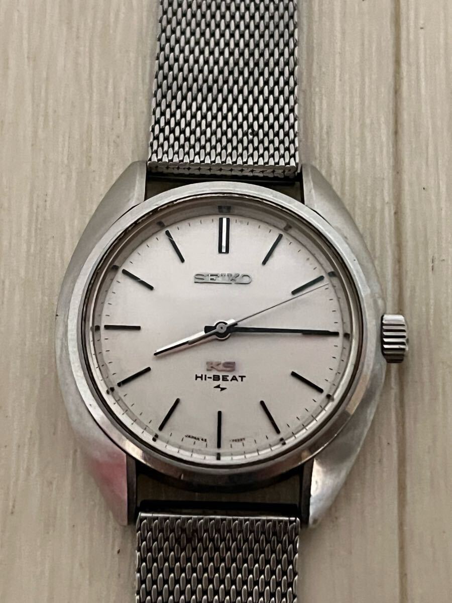 2025年最新】Yahoo!オークション -45キングセイコーの中古品