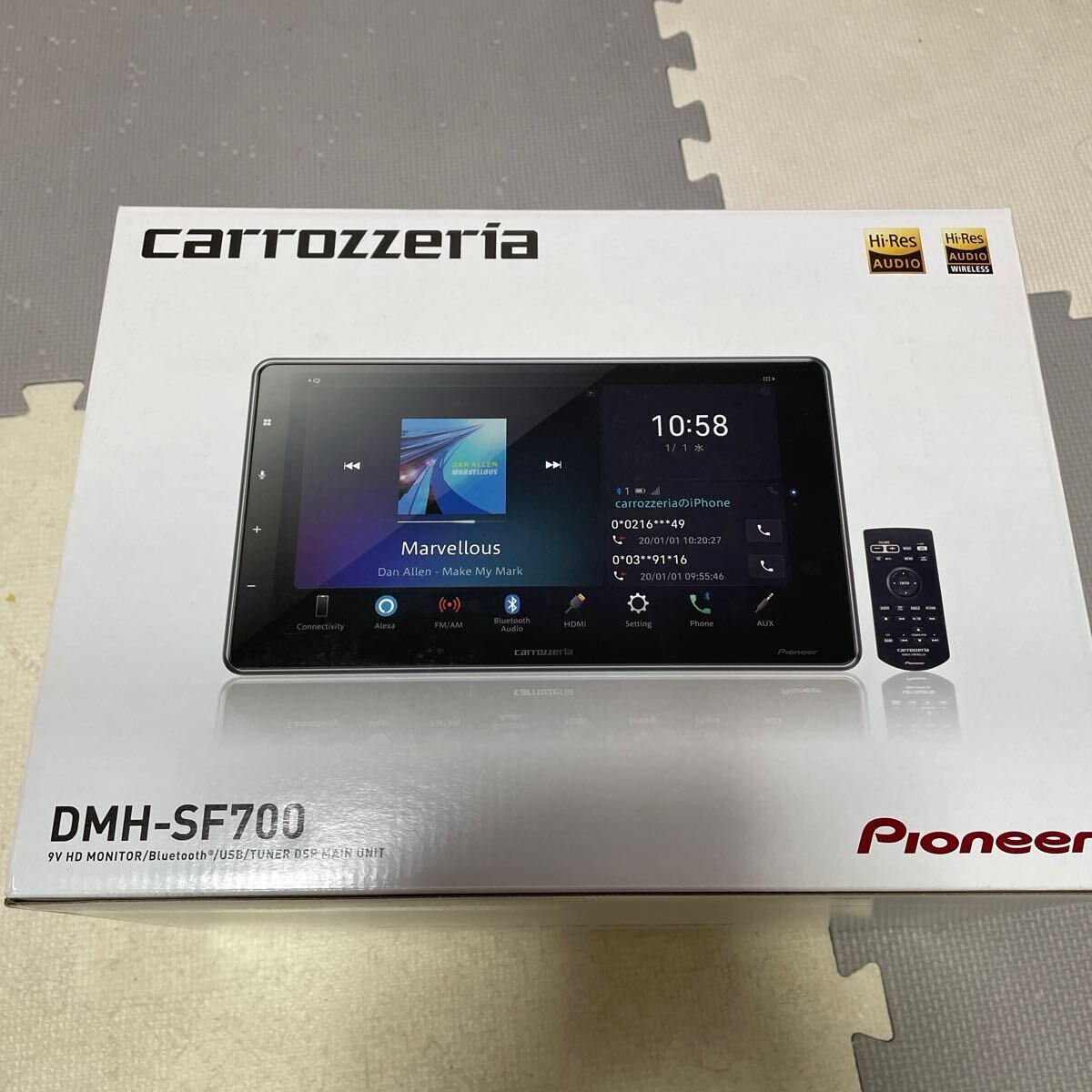 Yahoo!オークション -「dmh-sf700」の落札相場・落札価格 Yahoo!オークション -「dmh-sf700」の落札相場・落札価格